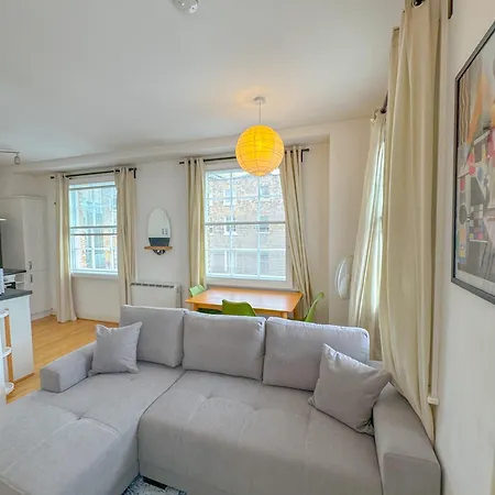 Gower Street Residences Londen Buitenkant foto