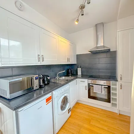 Gower Street Residences Londen Buitenkant foto