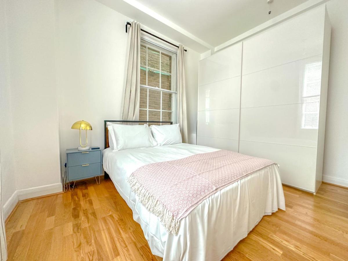 Appartement Gower Street Residences *