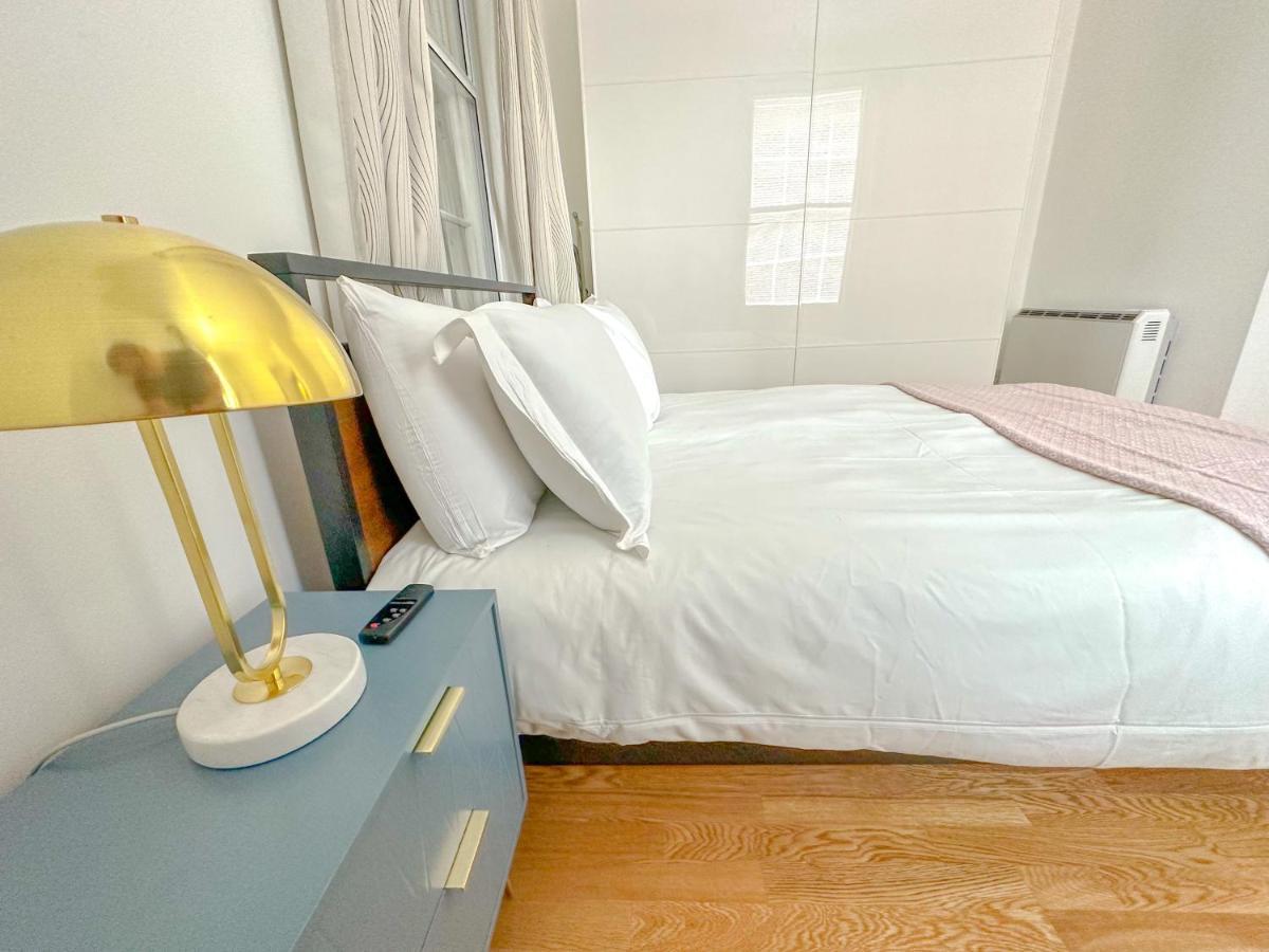 Gower Street Residences Londen