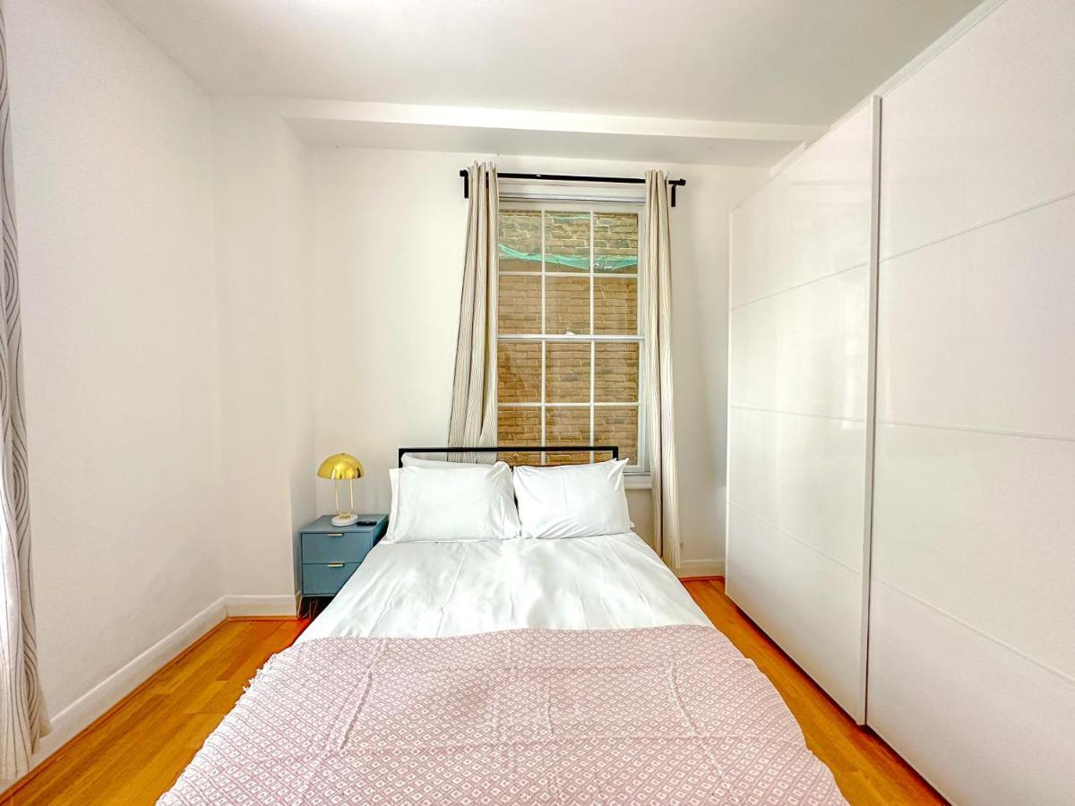 Gower Street Residences * Londen