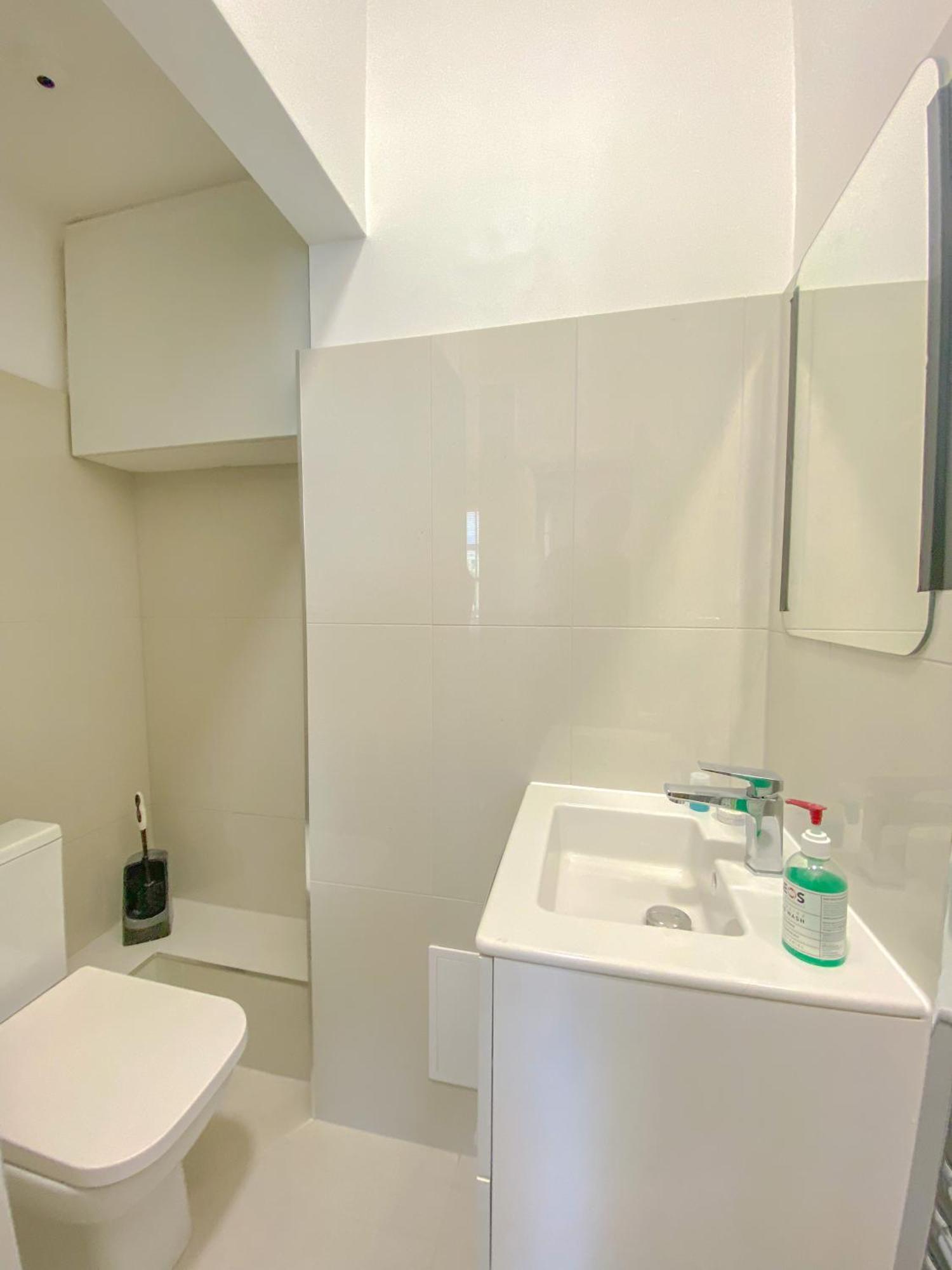 Gower Street Residences Appartement