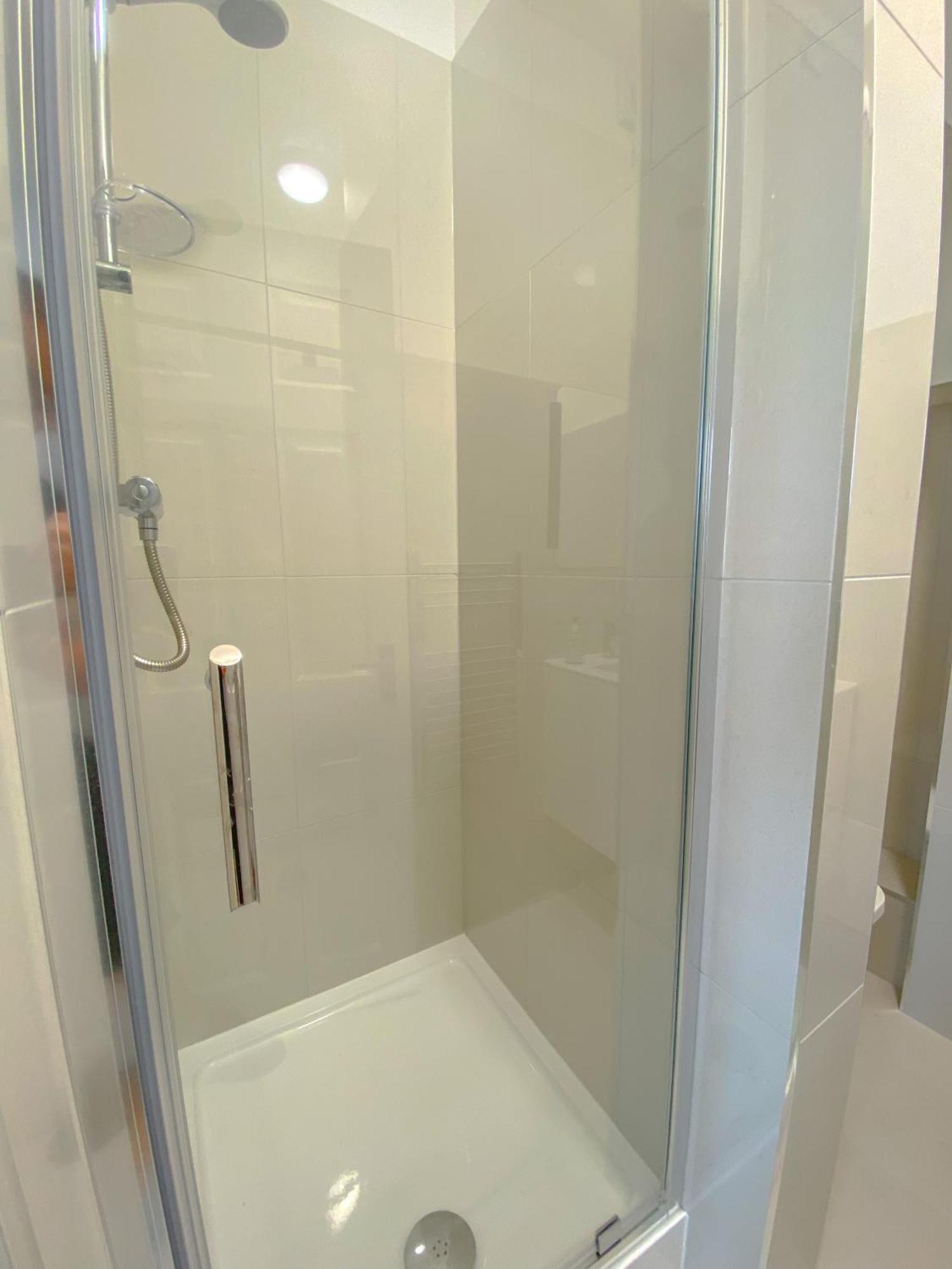 Gower Street Residences Appartement *