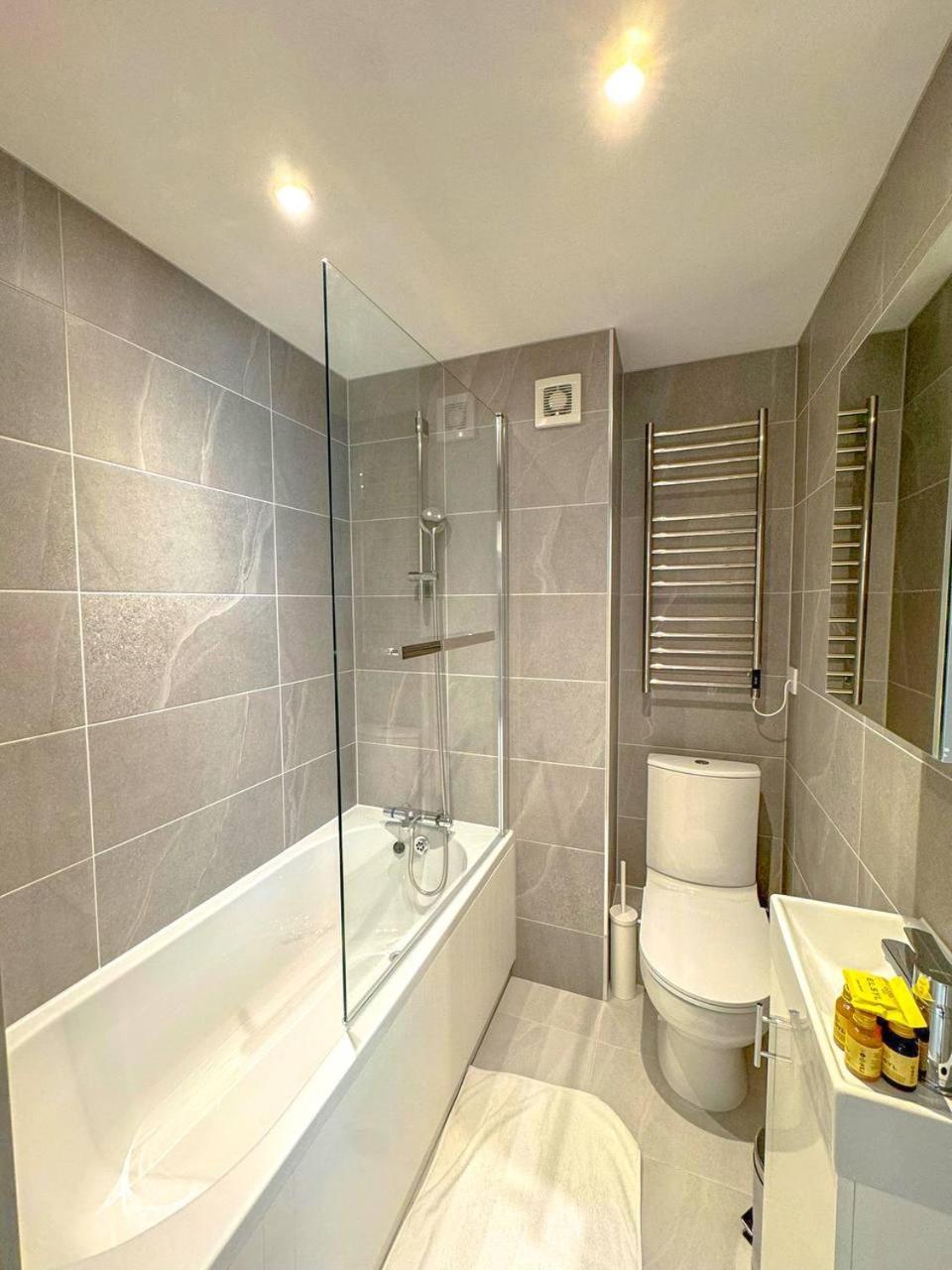Gower Street Residences Appartement