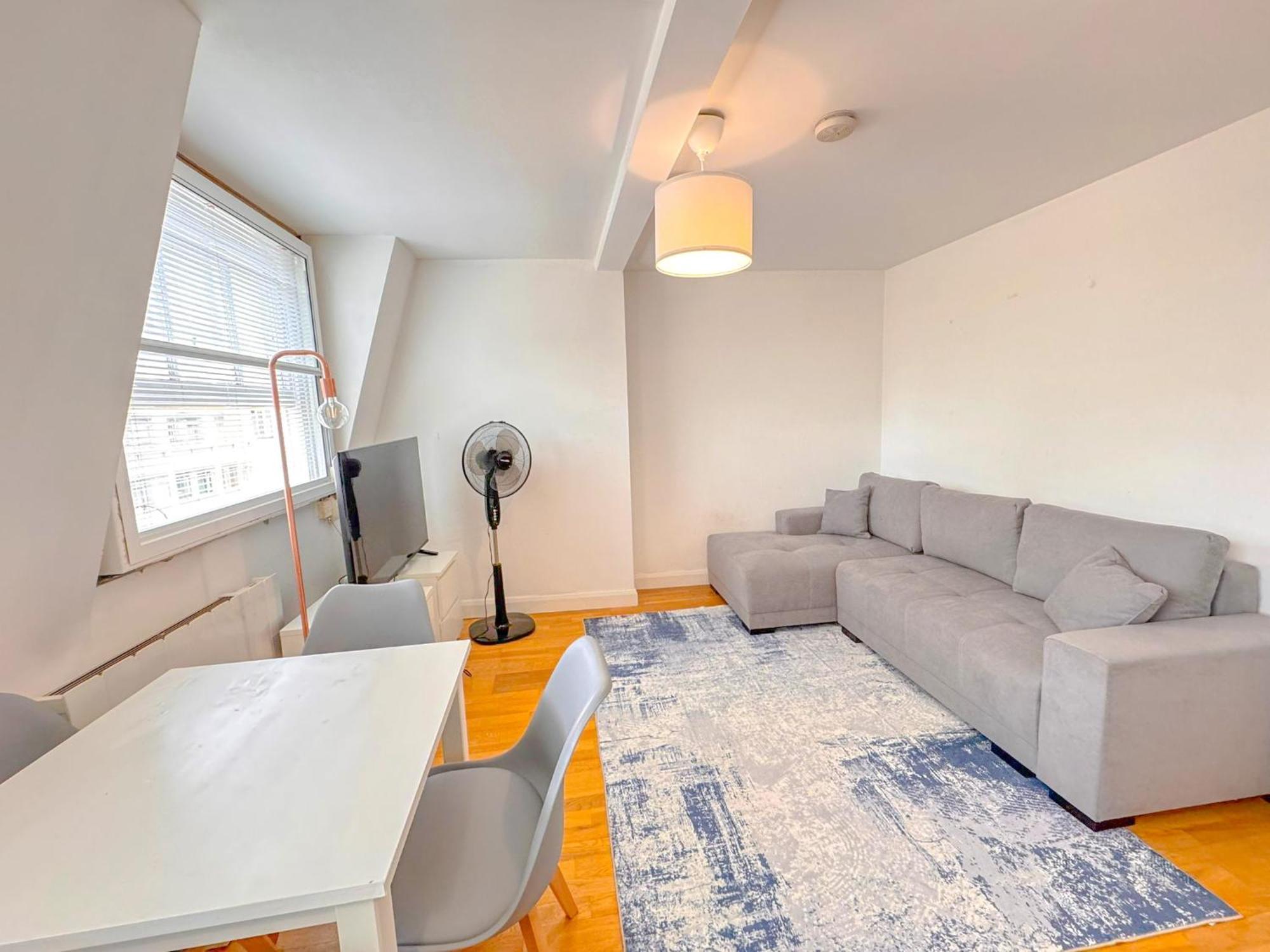 Appartement Gower Street Residences