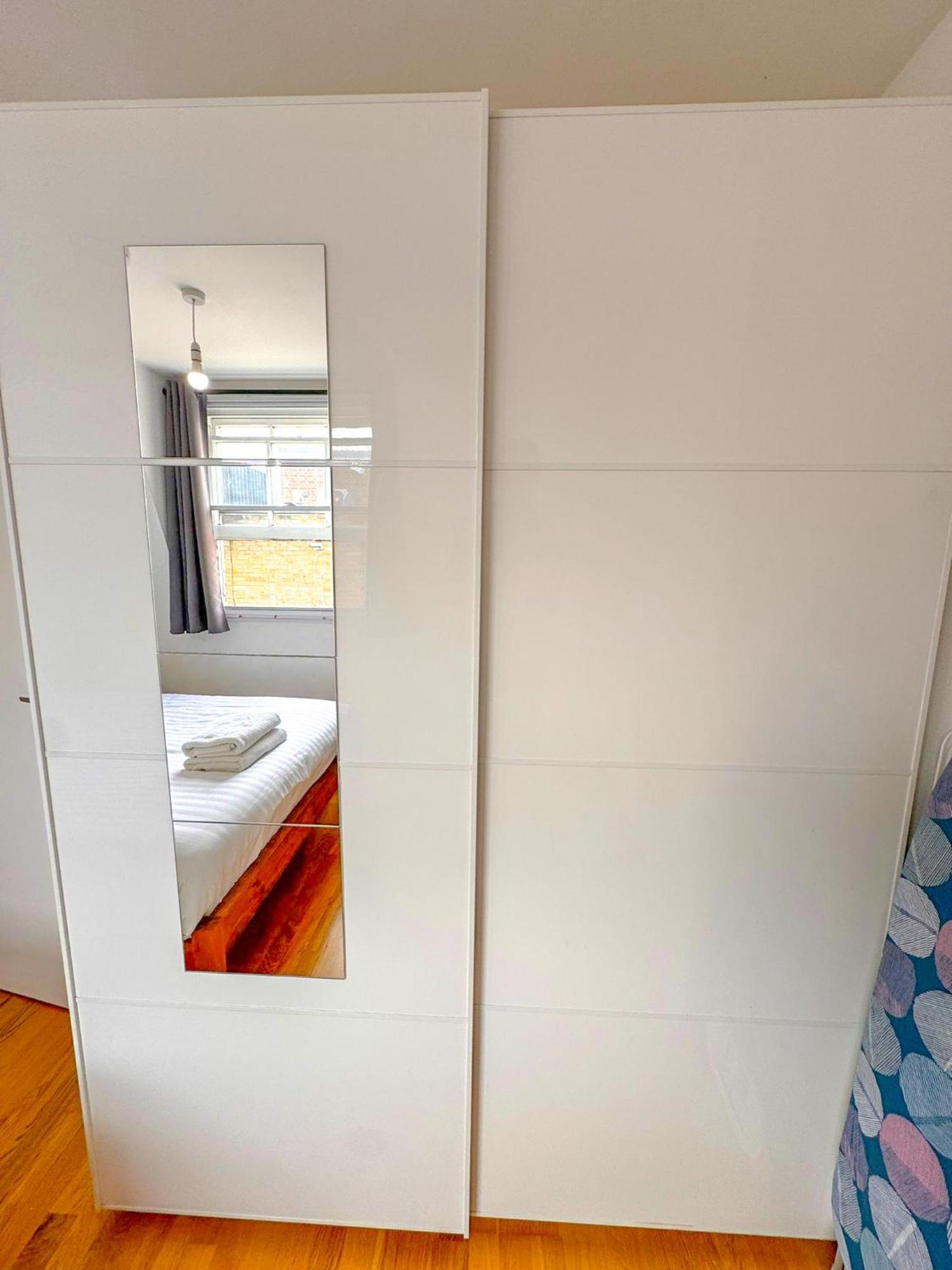 Appartement Gower Street Residences