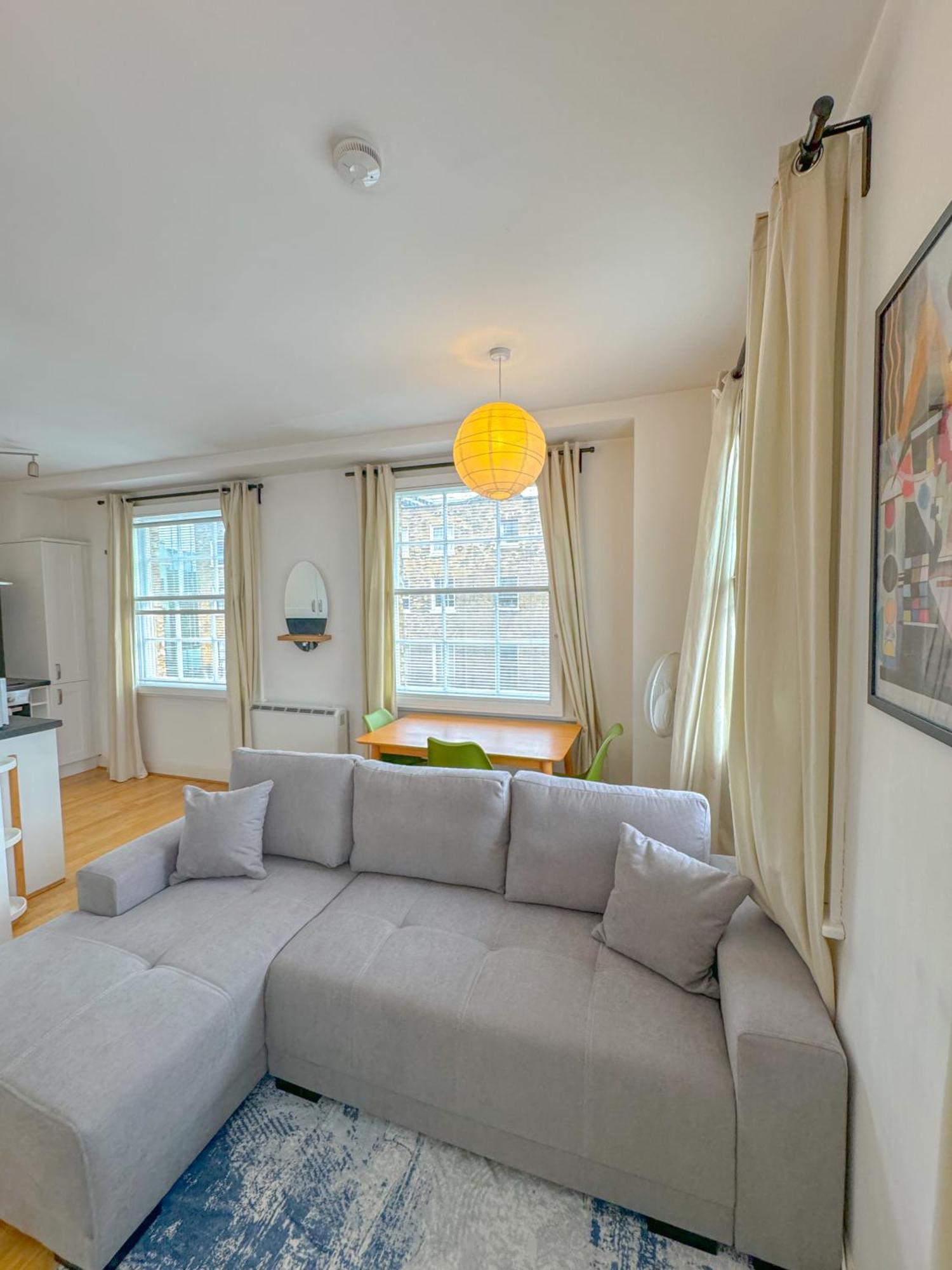Appartement Gower Street Residences Londen