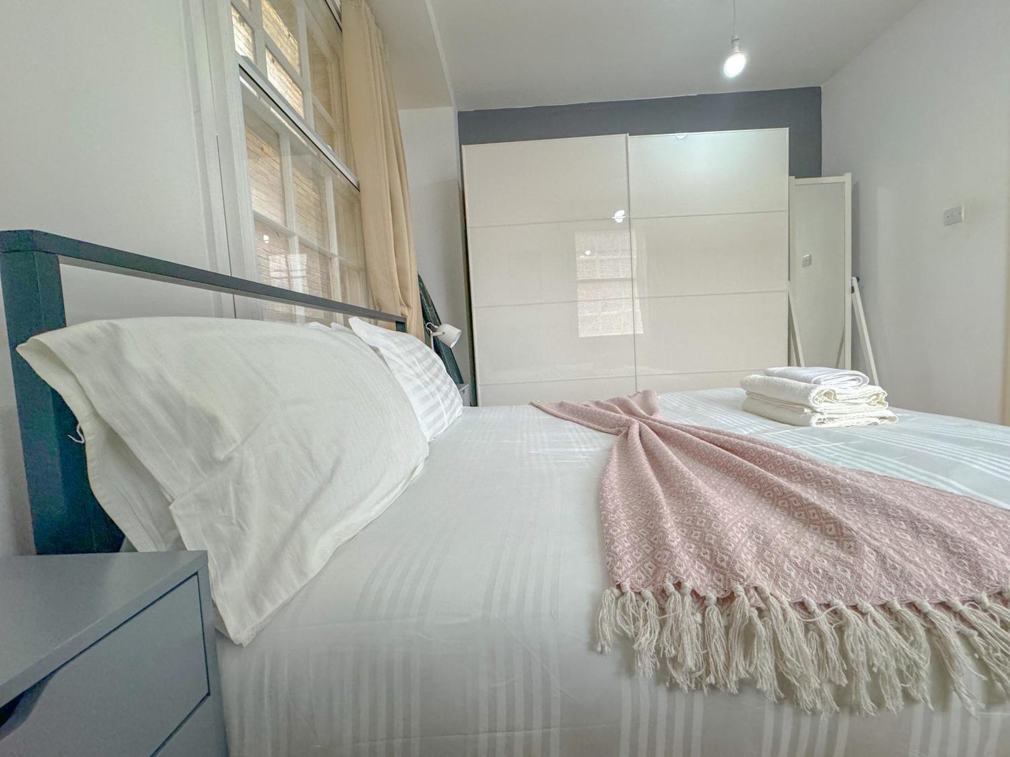 Appartement Gower Street Residences