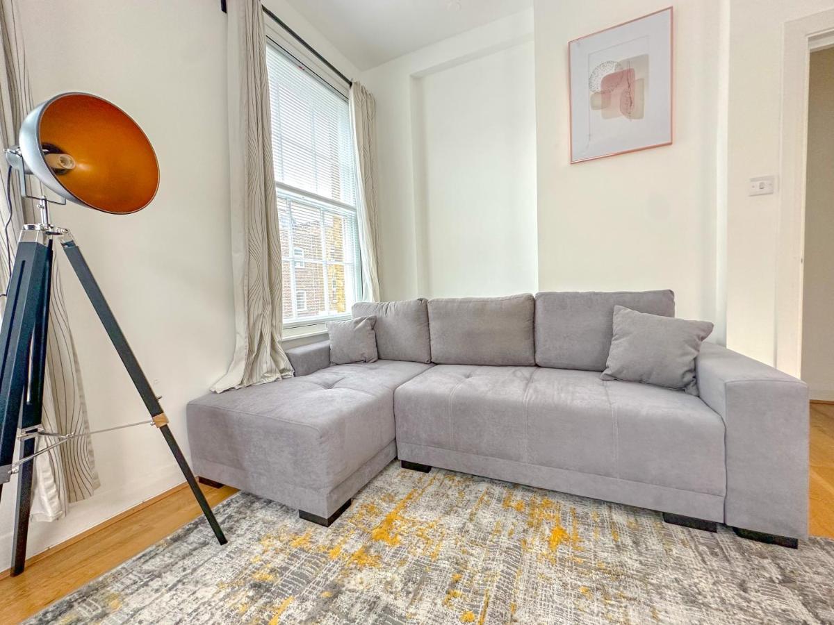 Gower Street Residences * Londra