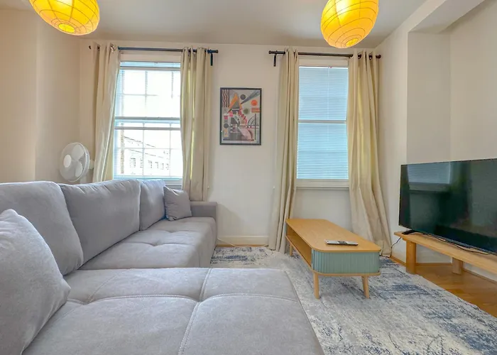 Gower Street Residences